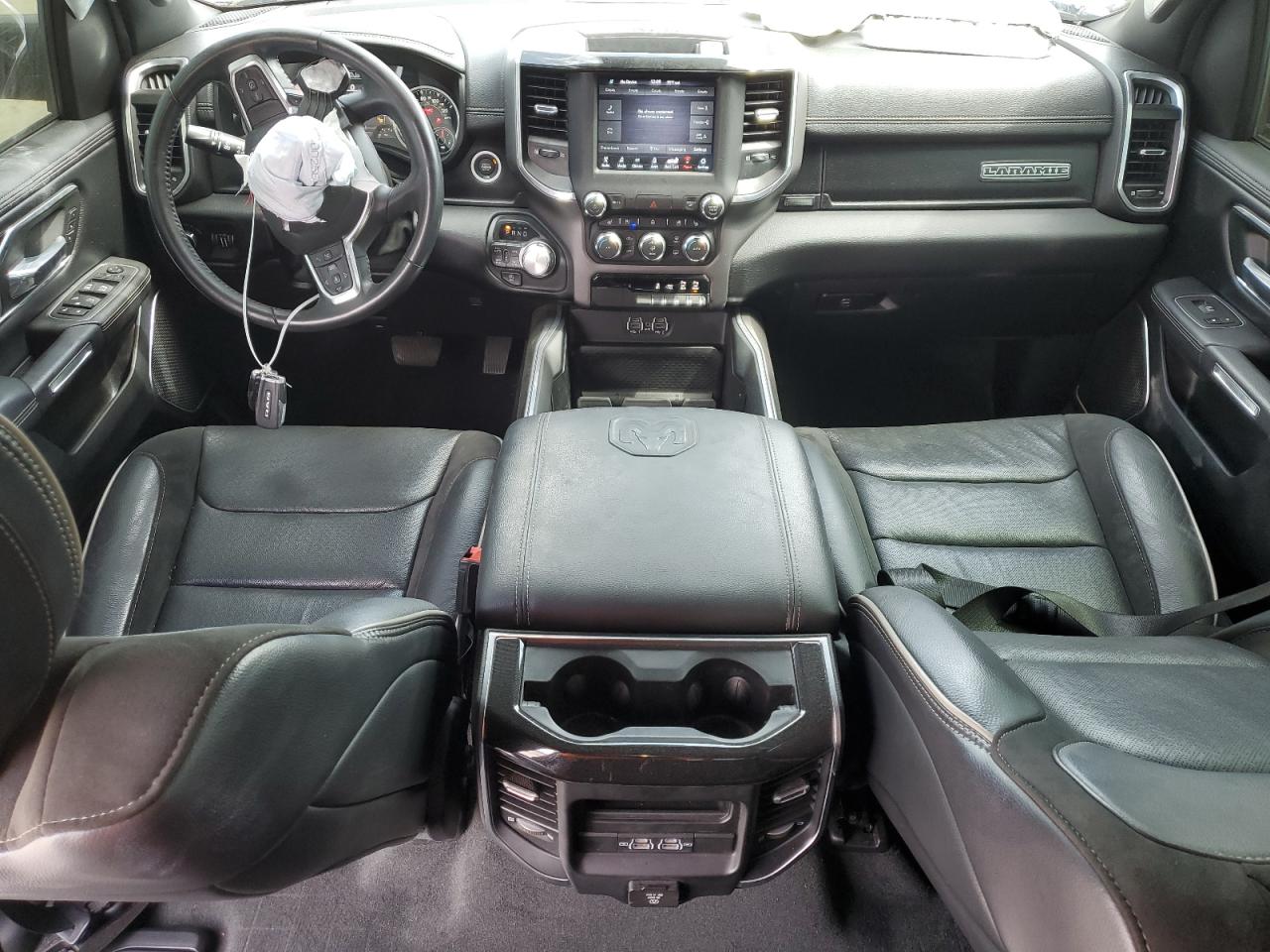 2021 RAM 1500 - Image 8