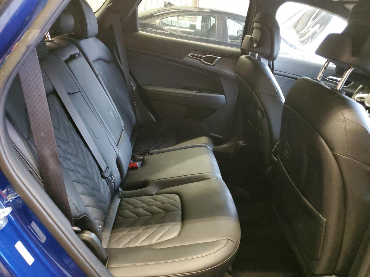 2024 Kia Sportage - Image 11