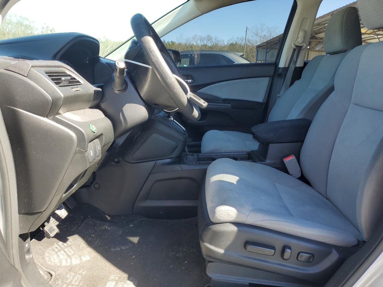 2015 Honda CR-V - Image 7