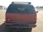 2003 Chevrolet Tahoe K1500 de vânzare în Longview, TX - Front End