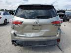 2014 Toyota Highlander Le продається в West Palm Beach, FL - Side