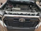 2023 Toyota Tundra Crewmax Sr на продаже в Phoenix, AZ - Burn