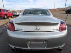 2002 Lexus Sc 430 للبيع في Albuquerque، NM - Rear End