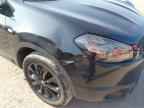 2013 NISSAN QASHQAI N- for sale at Copart YORK