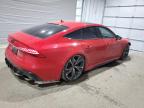 2022 Audi Rs7  na sprzedaż w Candia, NH - Front End