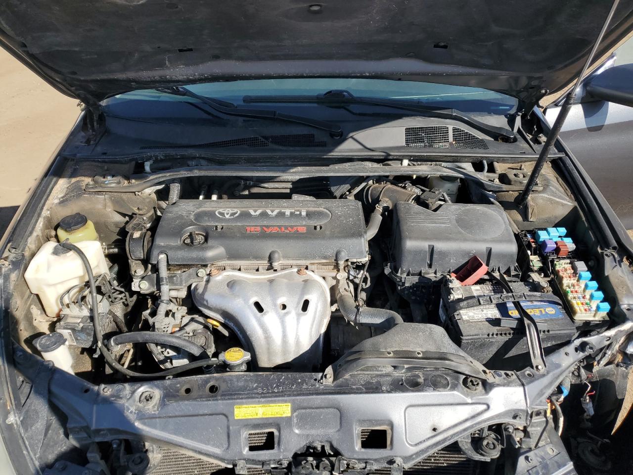 2008 Toyota Camry Solara - Image 12
