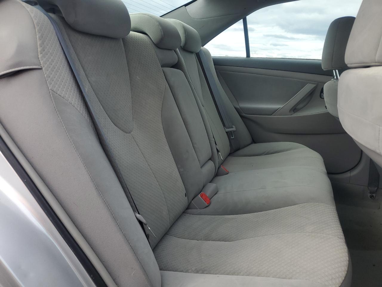 2007 Toyota Camry - Image 10