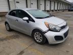 2014 Kia Rio Lx на продаже в Louisville, KY - Vandalism