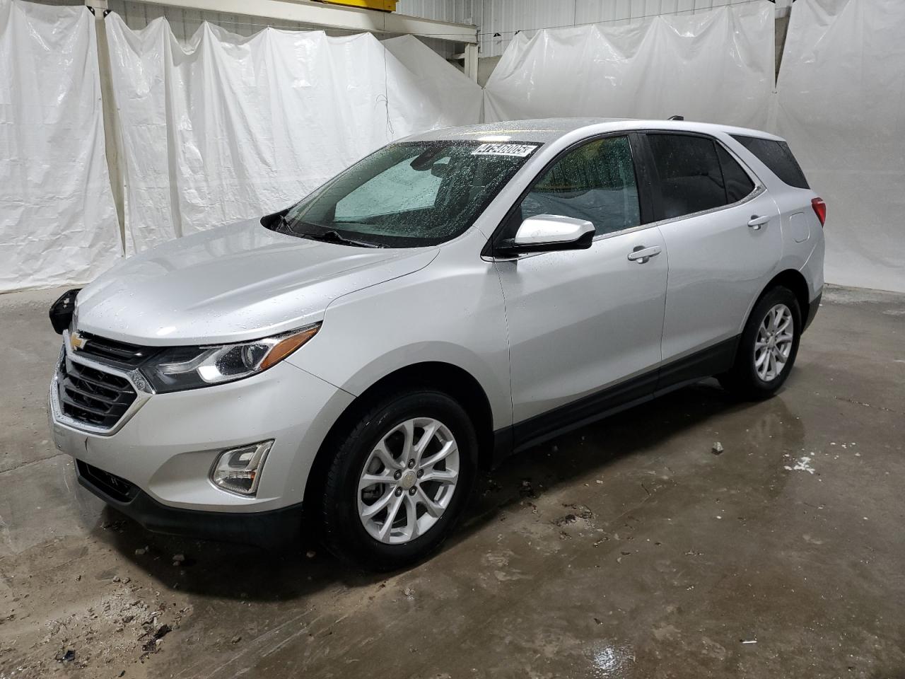 2021 Chevrolet Equinox - Image 1