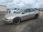 2003 Honda Accord Ex for Sale in Temple, TX - Front End