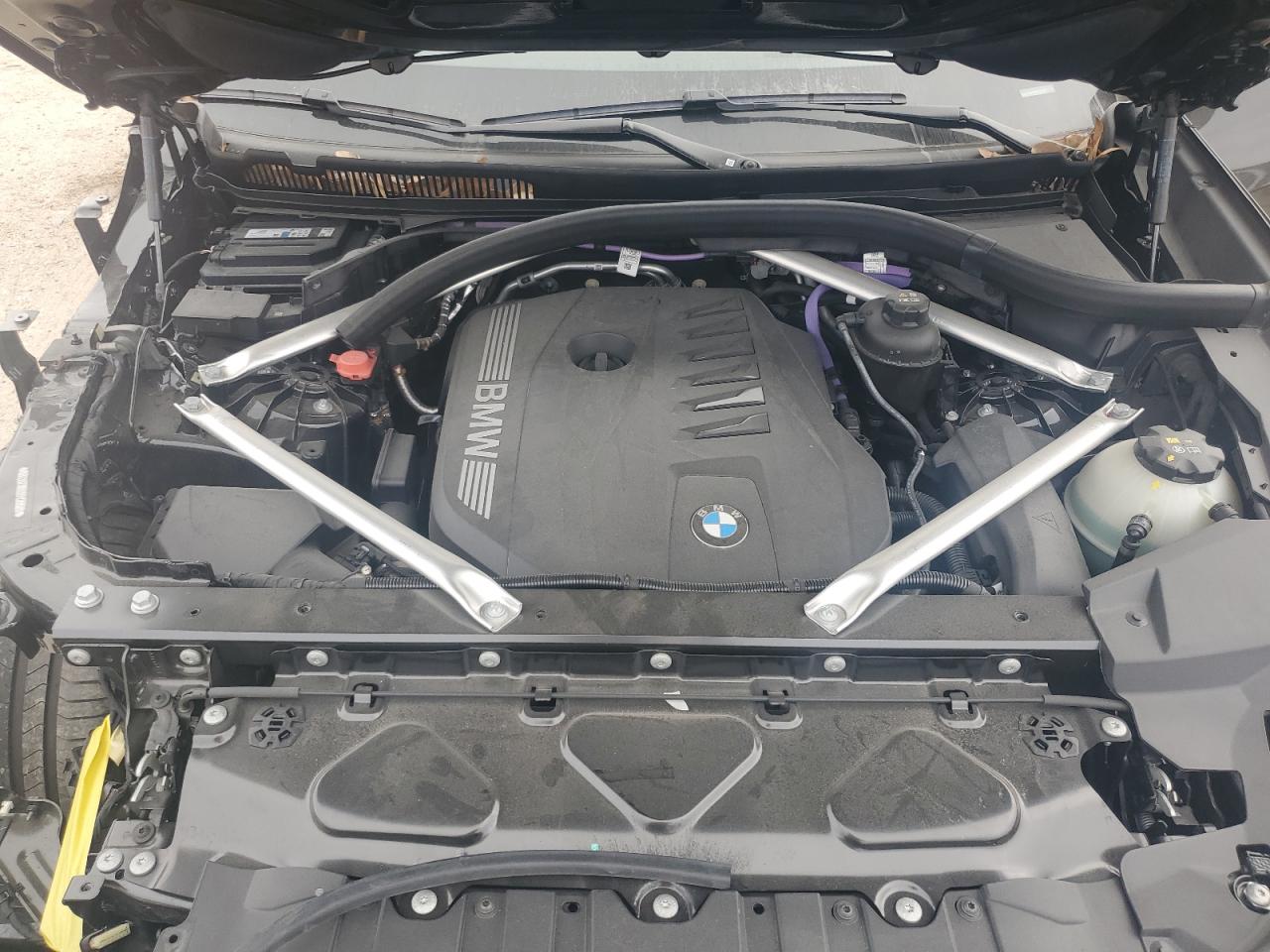 2024 BMW X5 - Image 12