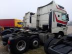 2022 DAF XF for sale at Copart SANDTOFT