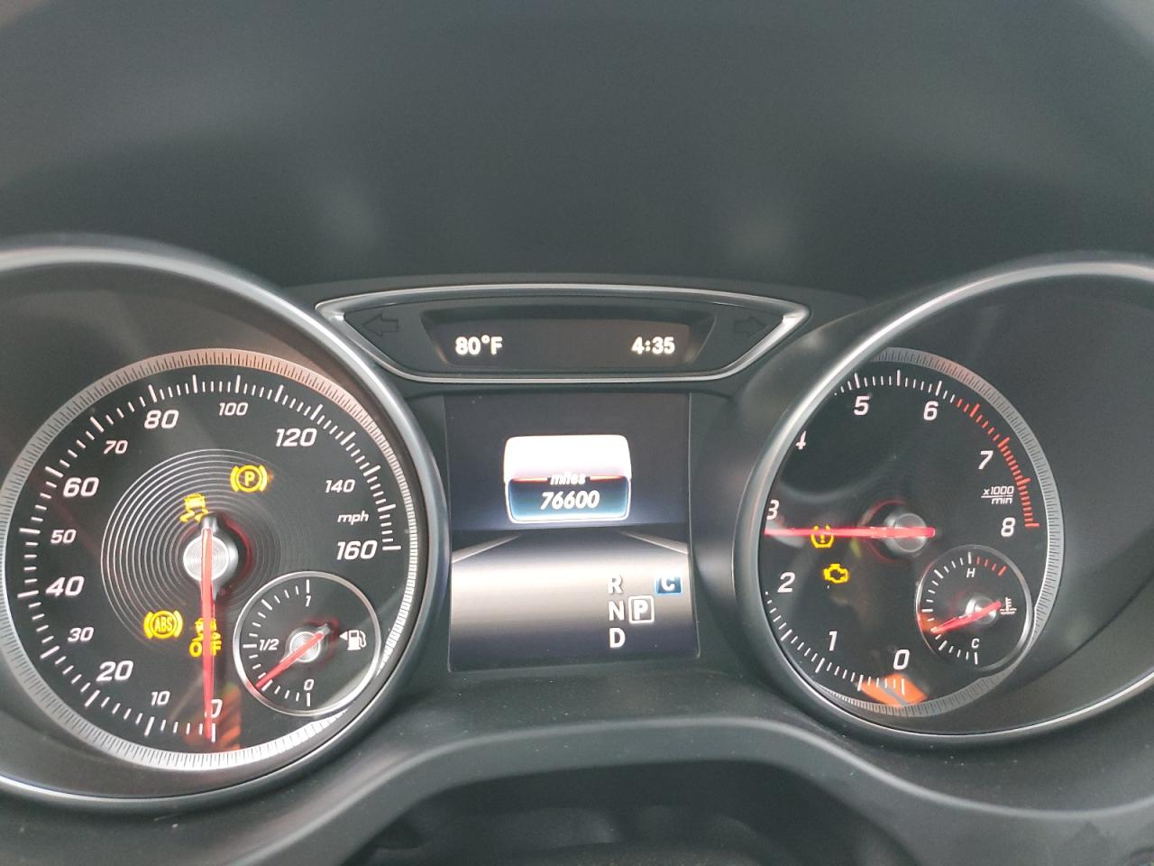 2018 Mercedes-Benz CLA-klasse - Image 9