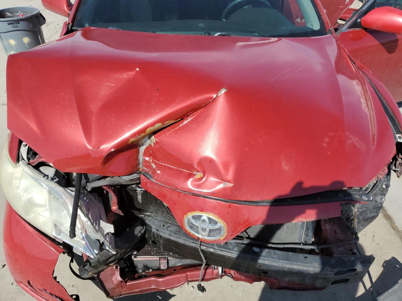 2008 Toyota Camry - Image 12