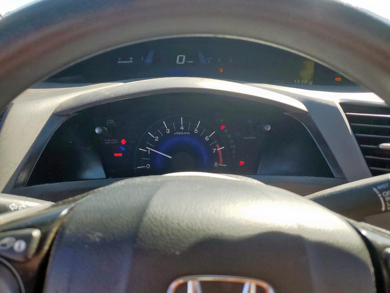 2012 Honda Civic - Image 10