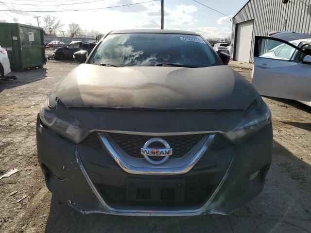  NISSAN MAXIMA 2016 White