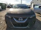 2016 Nissan Maxima 3.5S en Venta en Chicago Heights, IL - Front End