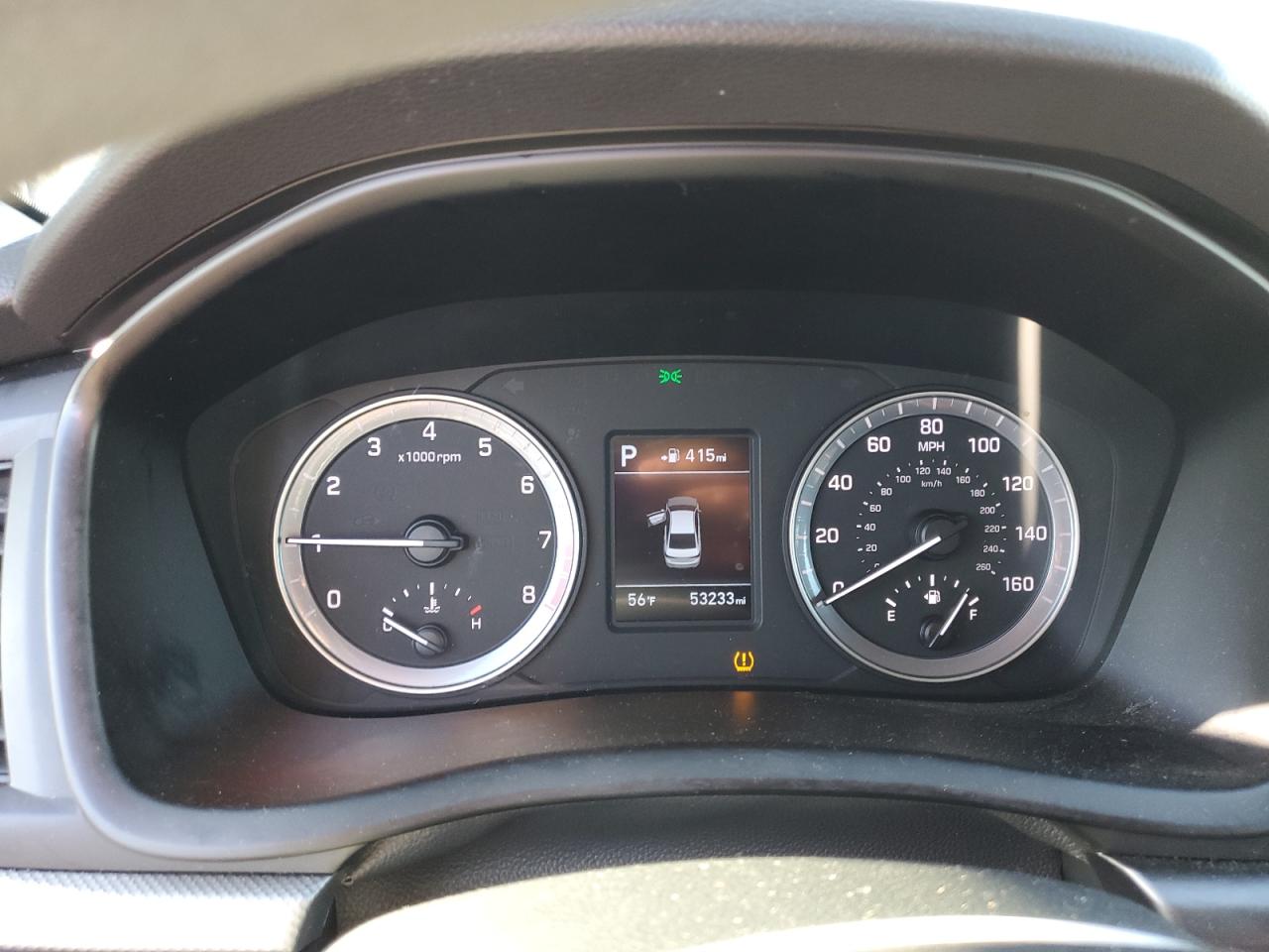 2019 Hyundai Sonata - Image 9
