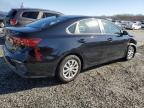 2020 Kia Forte Fe за продажба в Spartanburg, SC - Front End