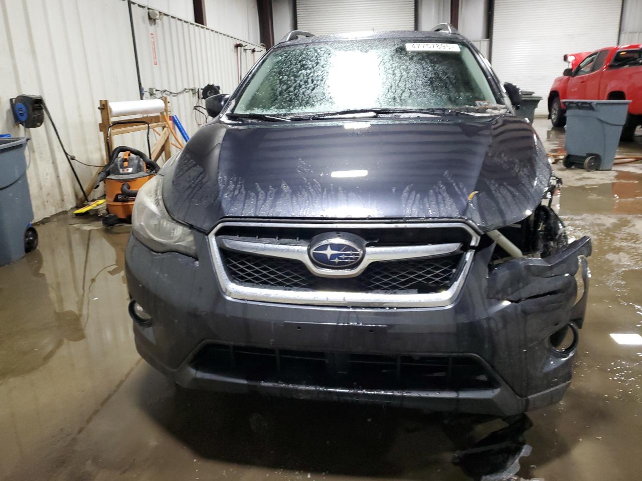 2015 Subaru XV - Image 5