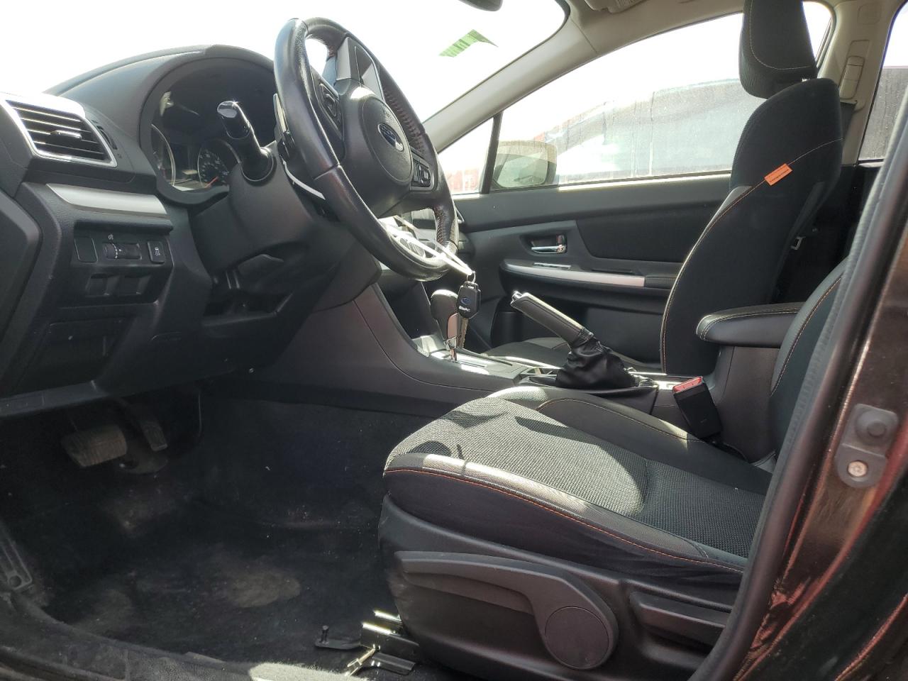 2016 Subaru XV - Image 7