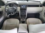 2018 Land Rover Discovery Sport Se for Sale in Fort Wayne, IN - Front End