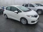 2020 Honda Fit Lx за продажба в Exeter, RI - Water/Flood