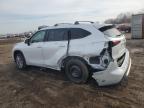 2024 Toyota Highlander Hybrid Limited იყიდება Chicago Heights-ში, IL - Rear End