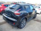 2019 NISSAN JUKE TEKNA for sale at Copart ROCHFORD
