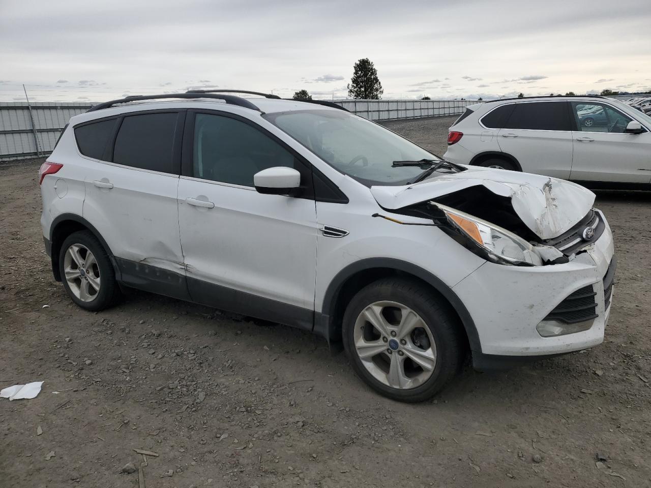2013 Ford Escape - Image 4