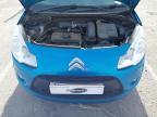 2010 CITROEN C3 VTR+ for sale at Copart CHESTER