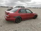 1997 Toyota Corolla Dx იყიდება Earlington-ში, KY - Hail