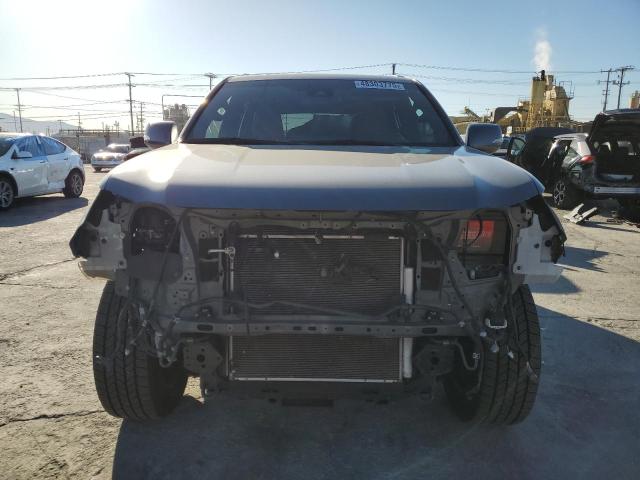  LEXUS GX 2021 Сірий