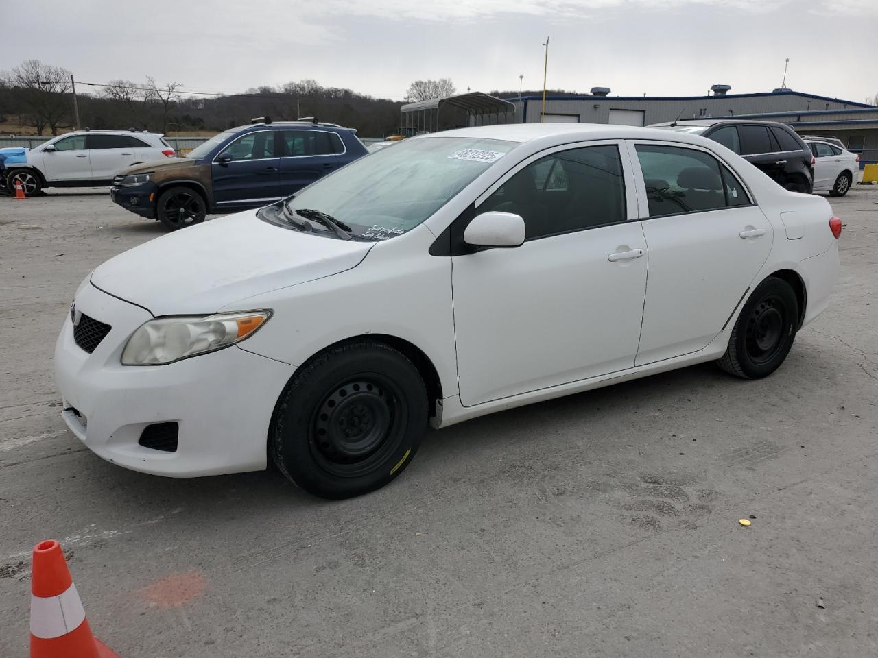 2009 Toyota Corolla Base for Sale in Lebanon, TN - Side