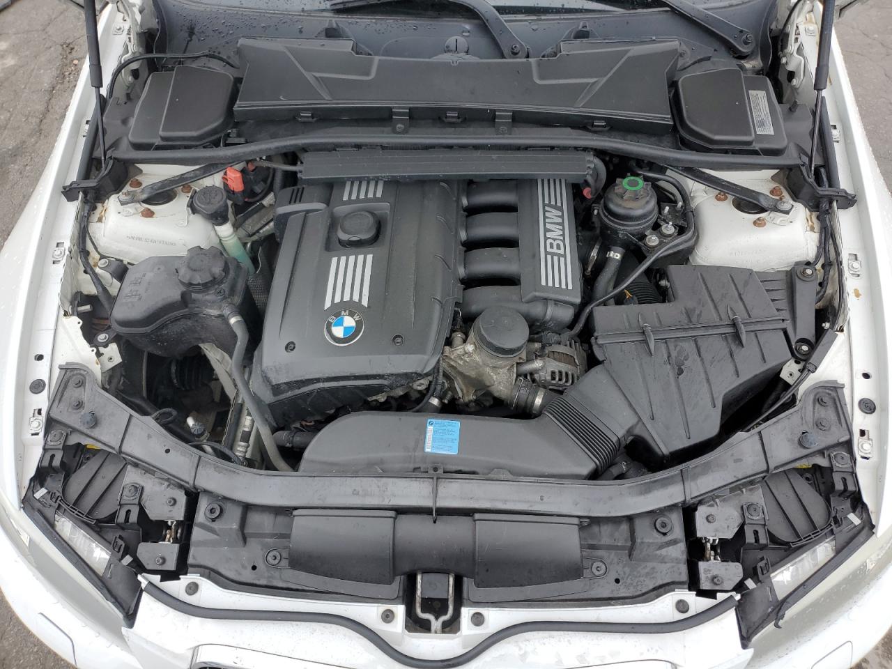 2011 BMW 3er - Image 11