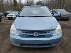 2009 Kia Sedona Ex للبيع في Cookstown، ON - Rear End