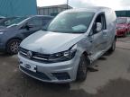 2019 VOLKSWAGEN CADDY C20 for sale at Copart ROCHFORD