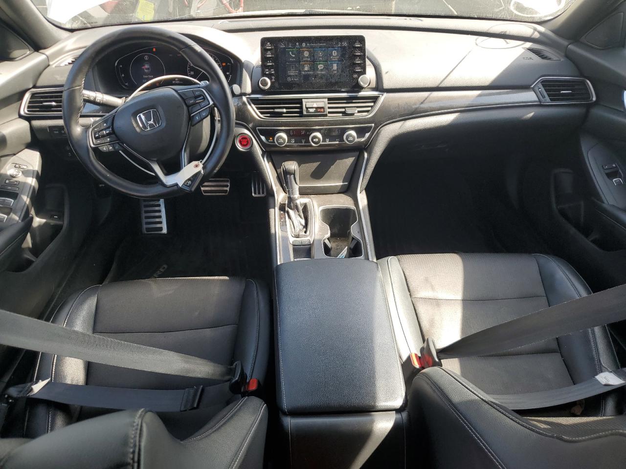 2018 Honda Accord - Image 8