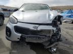 2018 Kia Sportage Lx იყიდება Littleton-ში, CO - Front End