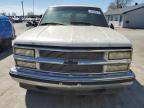1999 Chevrolet Tahoe K1500 zu verkaufen in Sikeston, MO - Burn - Engine