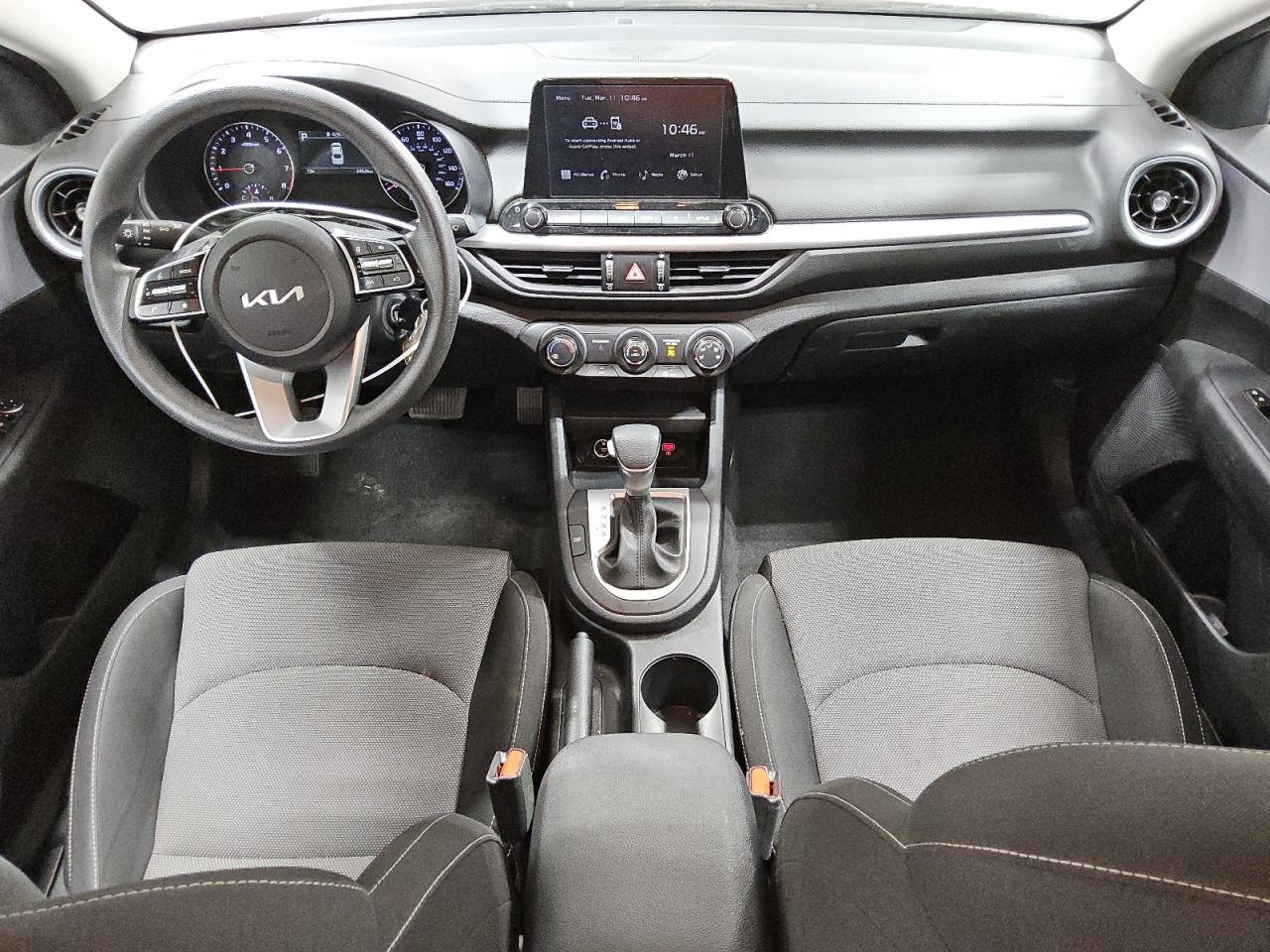 2024 Kia Forte - Image 8