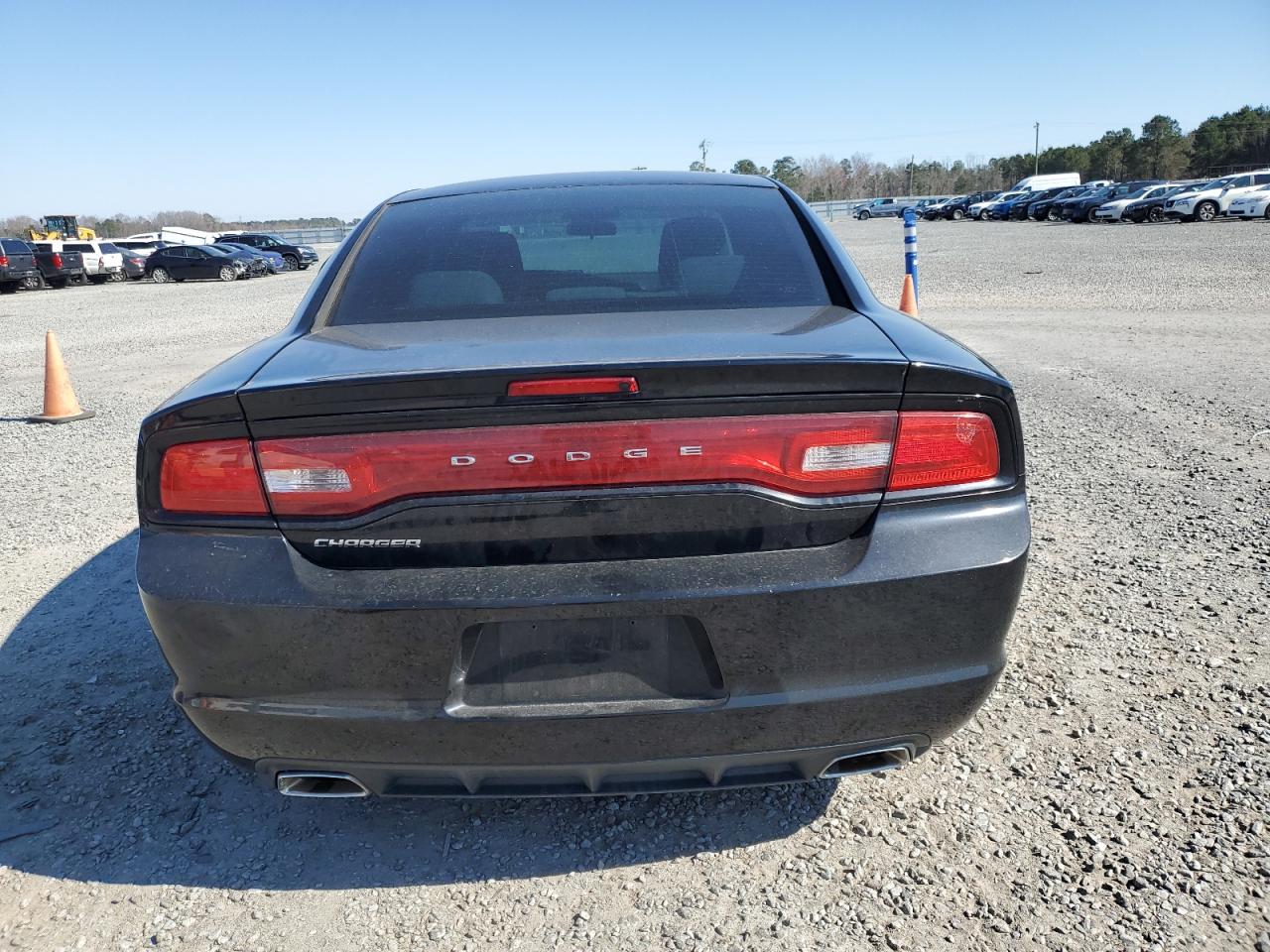 2013 Dodge Charger - Image 6