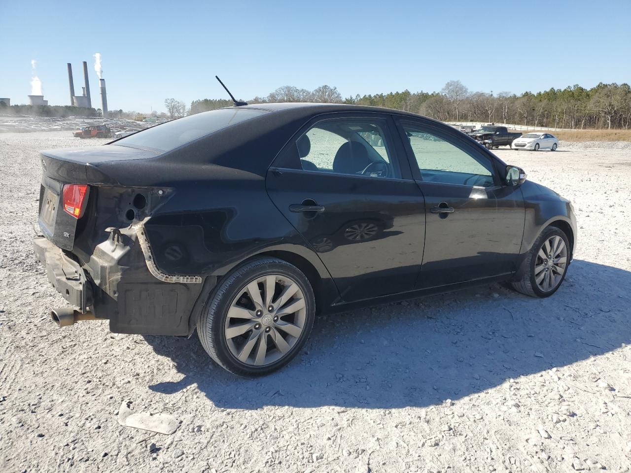 2010 Kia Forte - Image 3