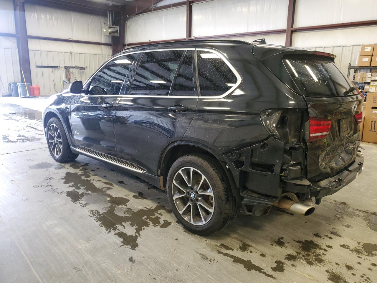 2016 BMW X5 - Image 2