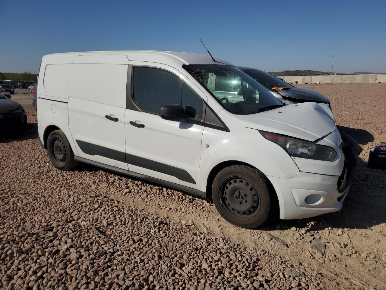 2015 Ford Transit - Image 4