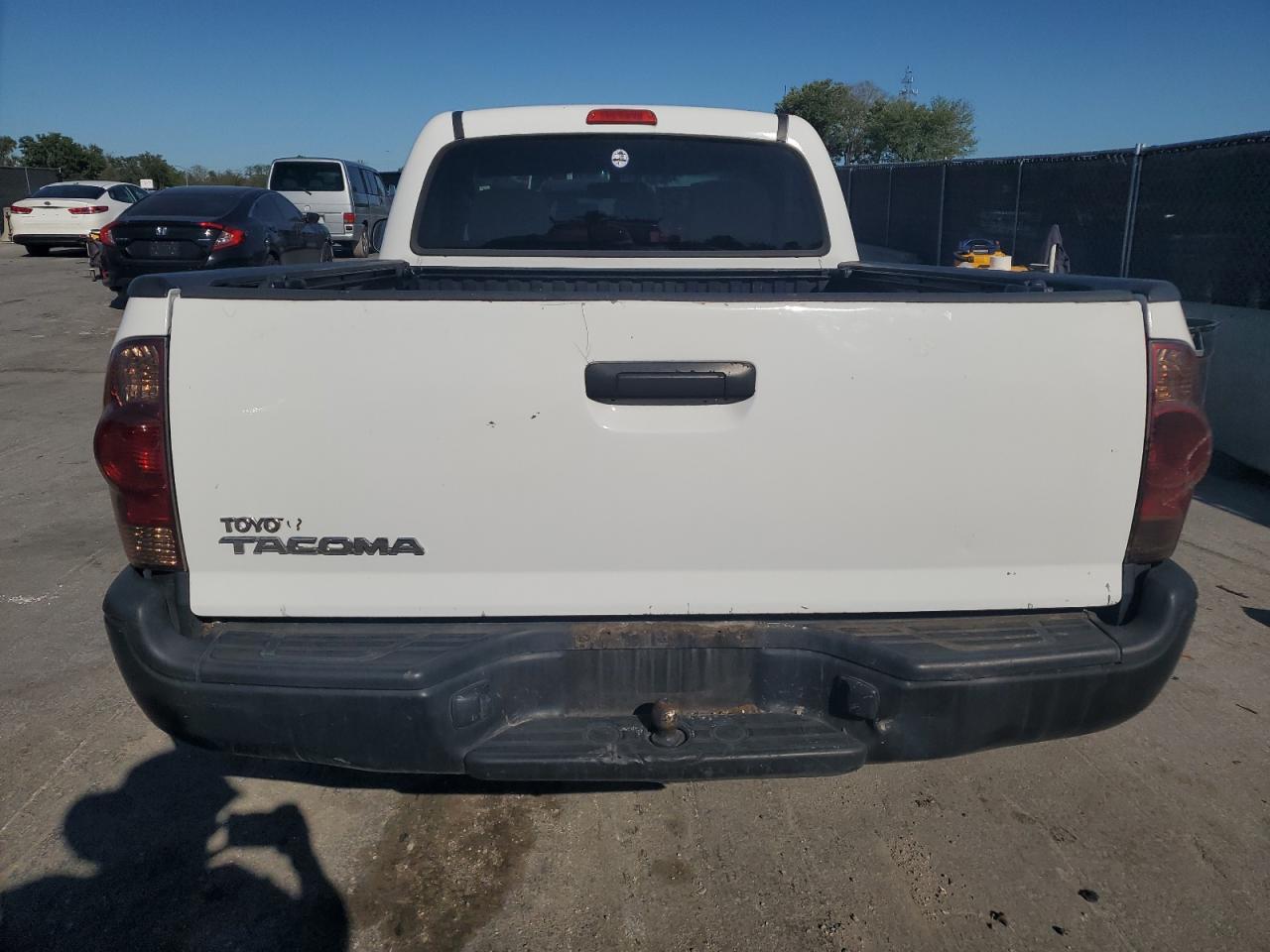 2005 Toyota Tacoma - Image 6