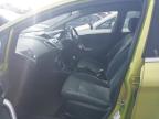 2011 FORD FIESTA ZET for sale at Copart SANDY