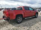 2016 Chevrolet Colorado Z71 იყიდება Wayland-ში, MI - Front End