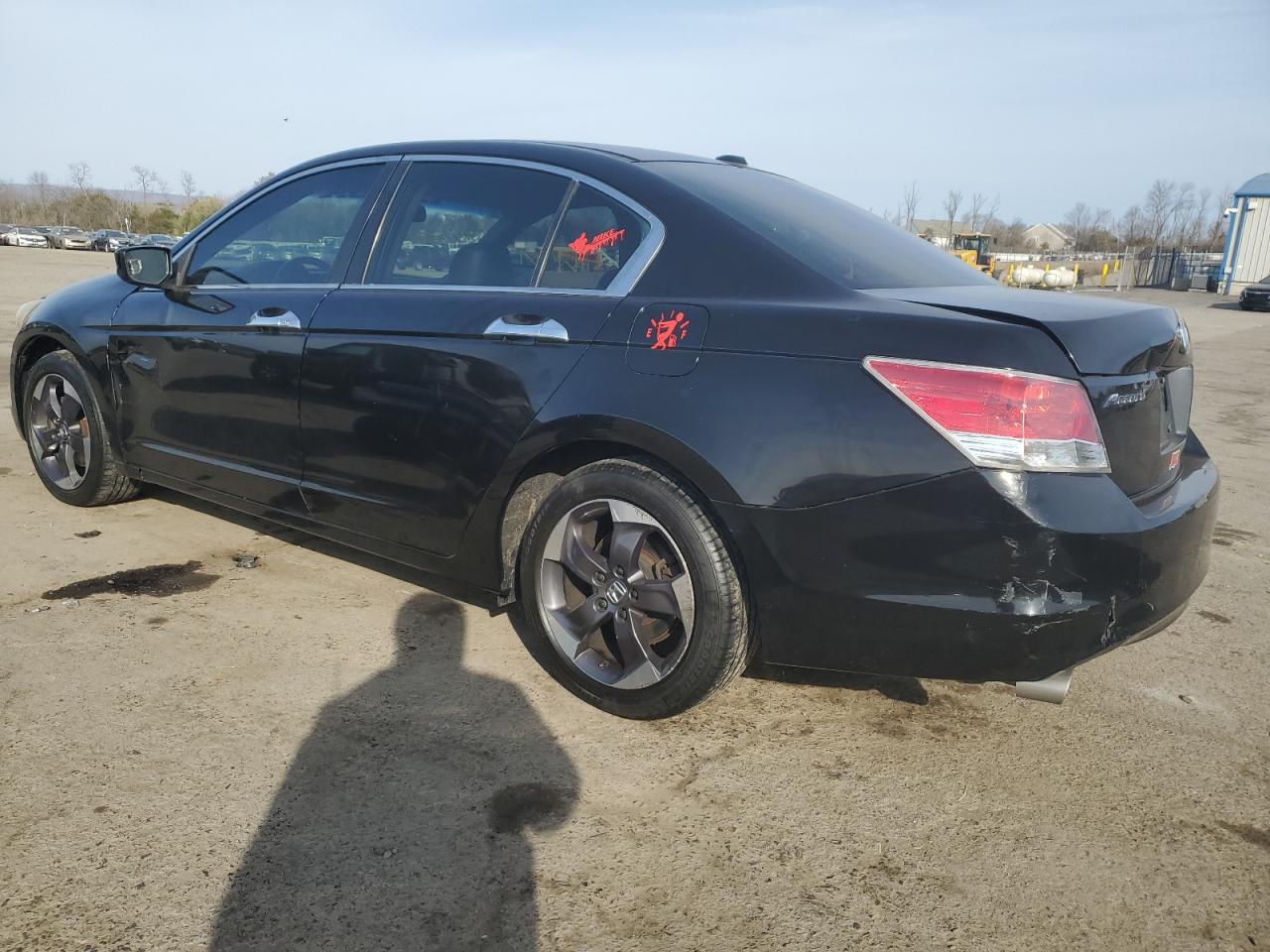 2010 Honda Accord - Image 2