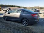 2012 Honda Civic Lx на продаже в Concord, NC - Front End